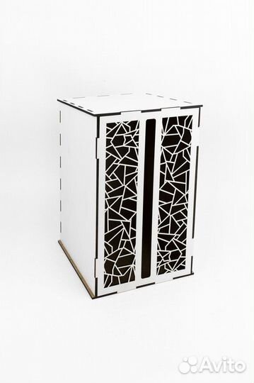 Подарочные деревянные коробки оптом