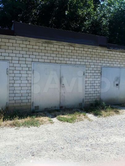 Гараж, 20 м²