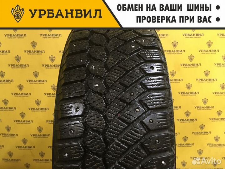 Gislaved Nord Frost 200 185/60 R14 82T