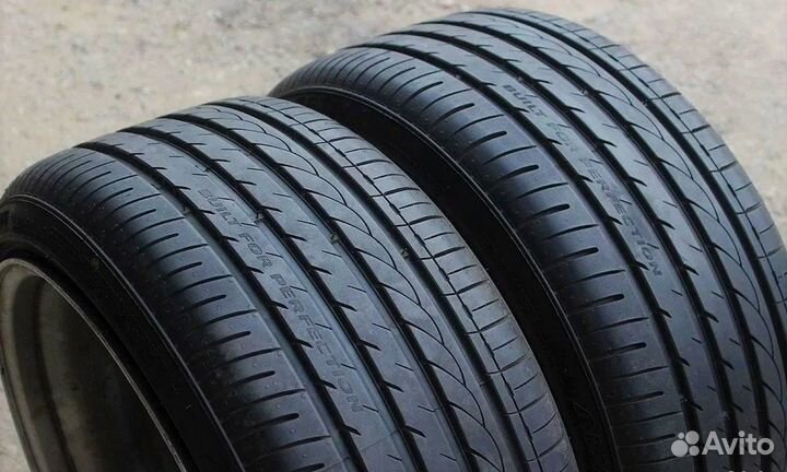 Pace Alventi 255/45 R20 105Y