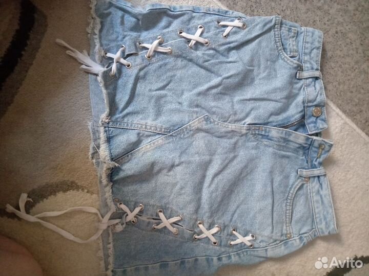 Женские вещи пакетом46 48