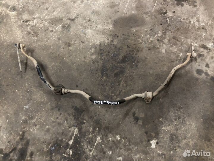 Стабилизатор передний (Chery Tiggo T11)