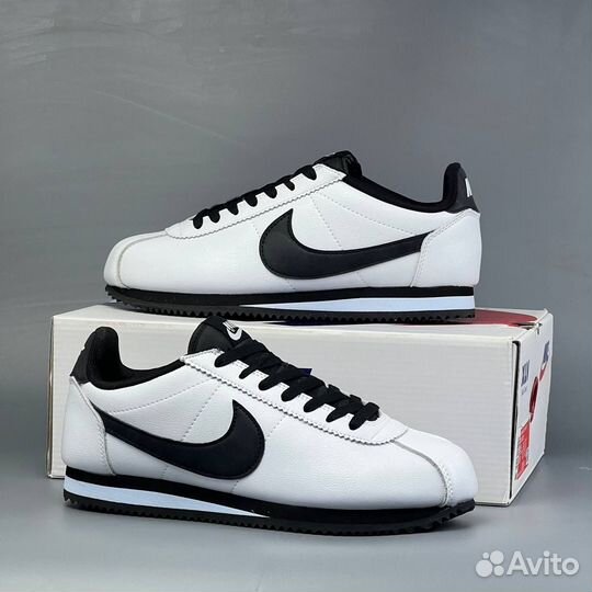 Кроссовки Nike Cortez