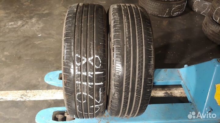 Dunlop Grandtrek PT30 225/60 R18 100H