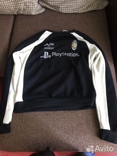 Свитшот Playstation