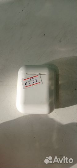 Беспроводные наушники