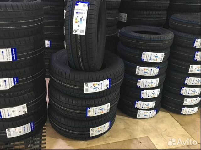 Windforce CatchFors H/T 275/70 R16 114H