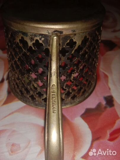 Подстаканник