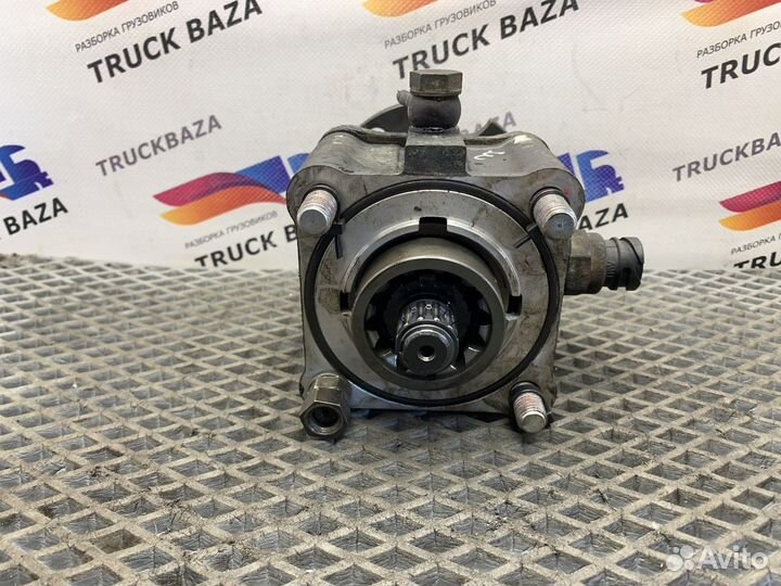 Коробка отбора мощности Scania 5-series