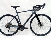 Велосипед Atom Tundra Pro 2024
