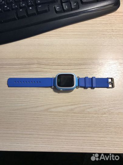 Детские Смарт часы с GPS Smart Baby Watch Q90