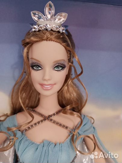 Барби Barbie Ethereal Princess 2006