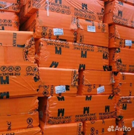 Пеноплэкс комфорт