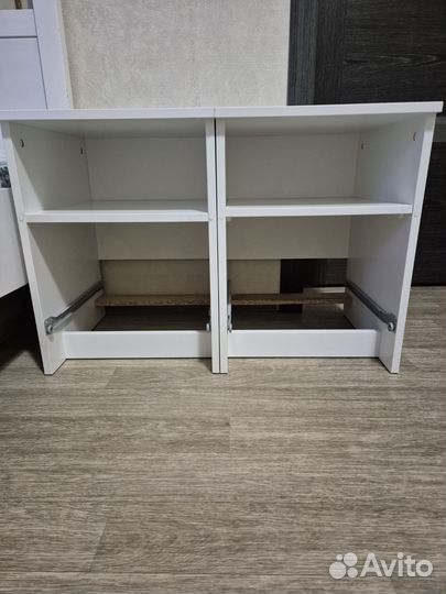 Тумба прикроватная IKEA бримнес