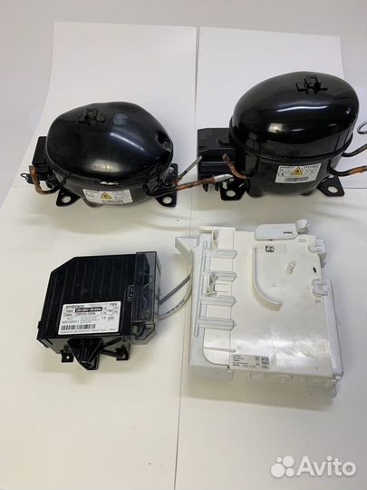 Запчасти для стиральных машин Bosch