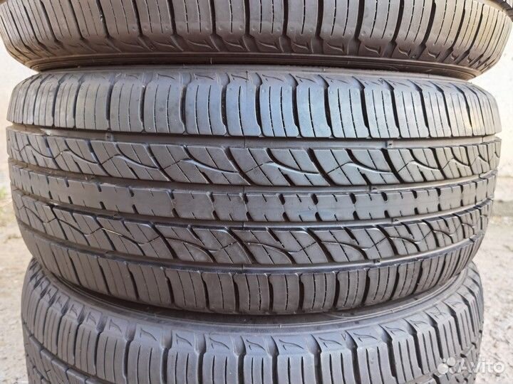 Kumho Crugen Premium KL33 235/60 R16 100V