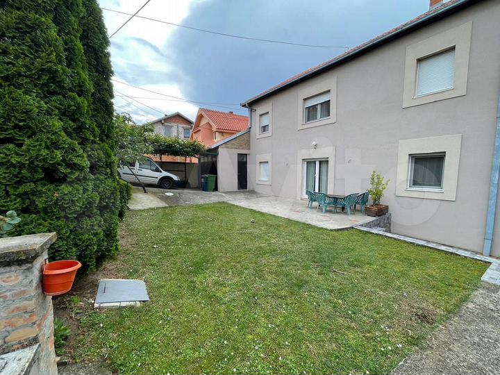 Дом (Сербия)