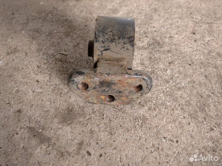 Подушка кпп задняя Hyundai Accent Ii (+Тагаз)