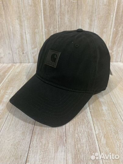 Бейсболка кепка Carhartt
