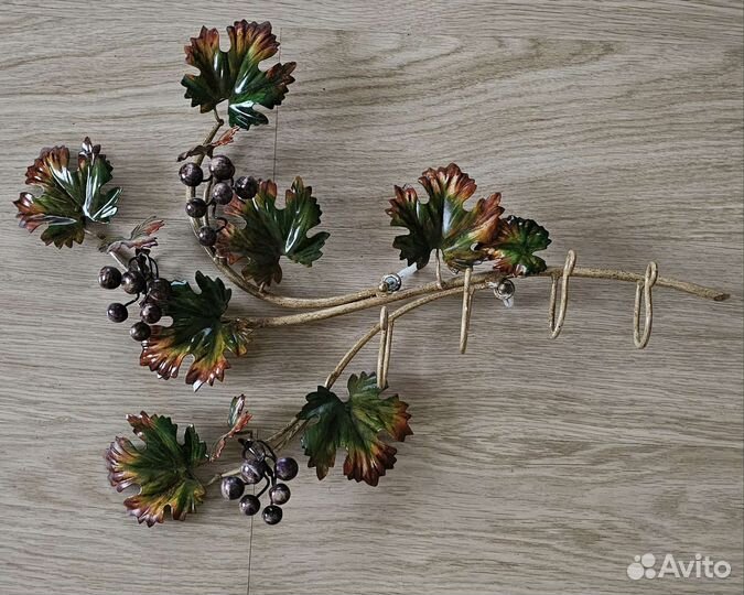 Держатель для ключей