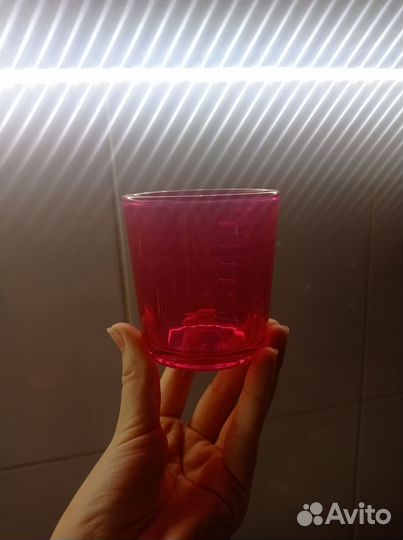 Набор стаканов -6шт