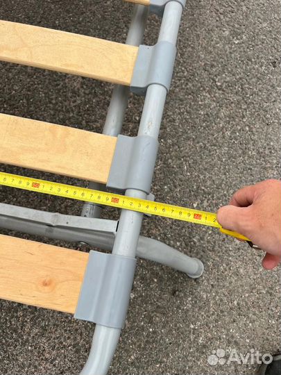 Кровать детская