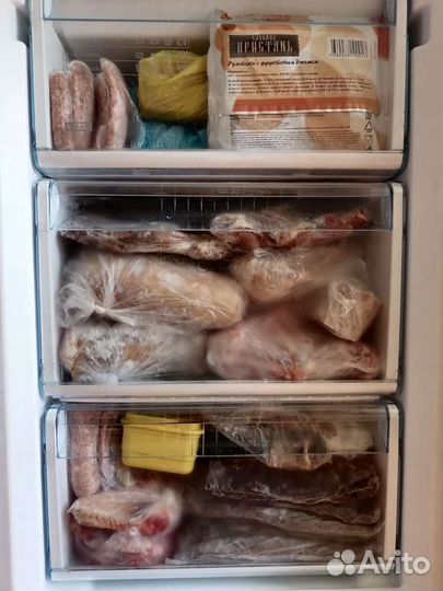 Холодильник бу