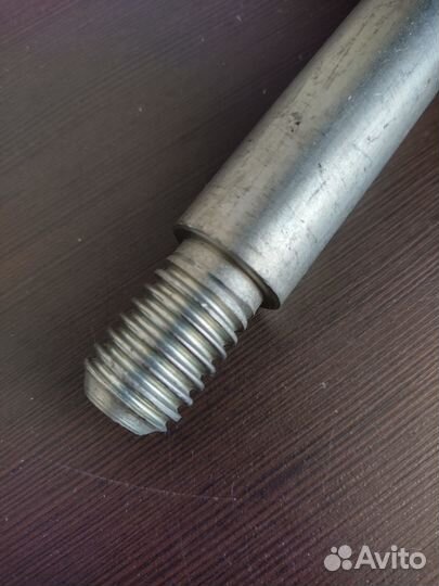 Крюк буксировочный Opel Astra J