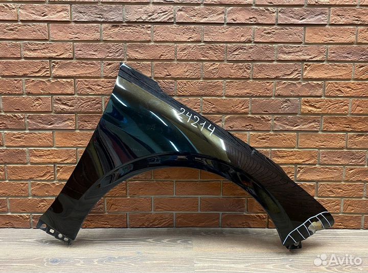 Крыло переднее правое Kia K5 2020+ Оригинал