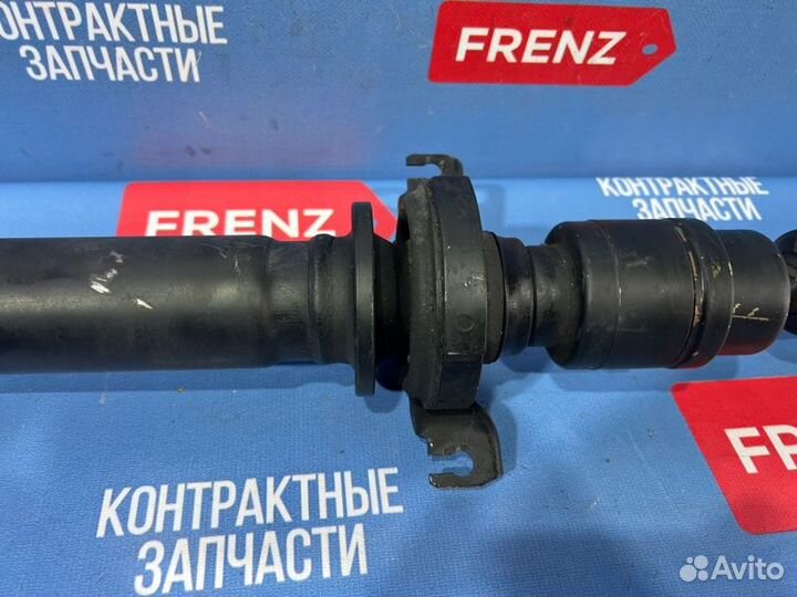 Карданный вал Subaru Outback BH 1998-2003