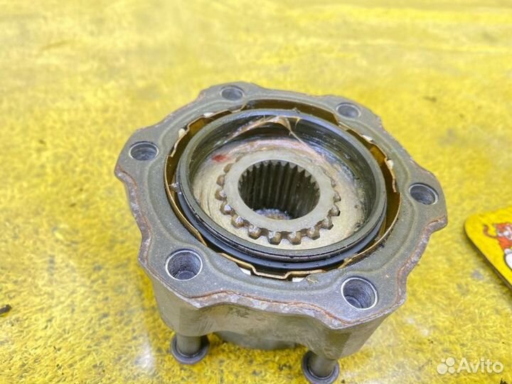 Локи передние правые Suzuki Jimny Wide/Jimny 145380