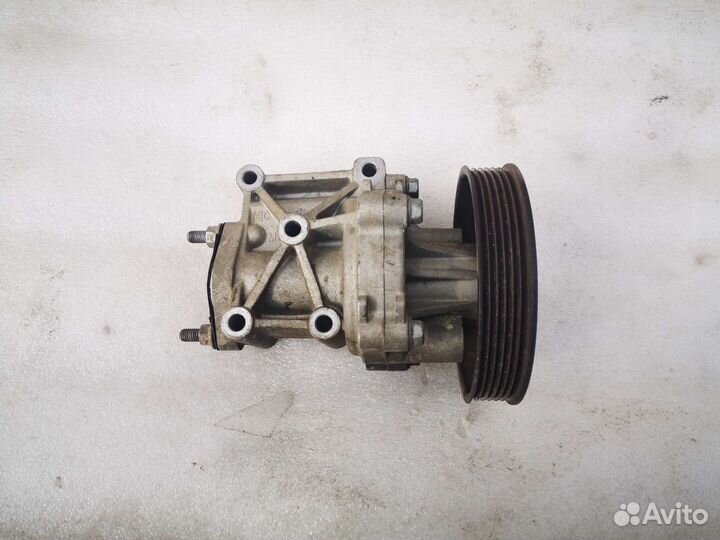 Насос водяной помпа Mitsubishi Lancer 10, ASX, XL