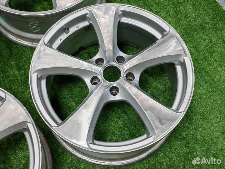 Weds R-18 (5x114,3; Et38; 7,5j)