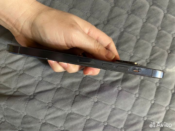 iPhone 13 Pro, 256 ГБ