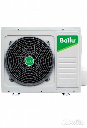 Сплит системы новые