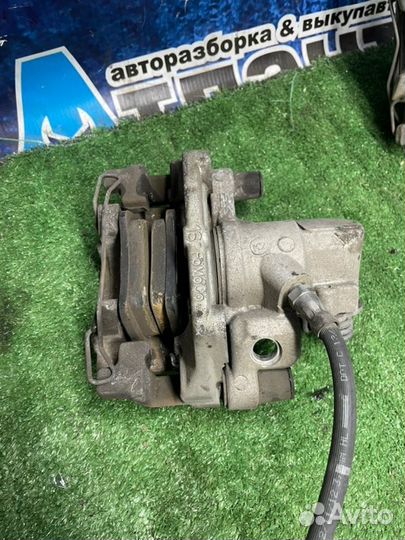 Суппорт тормозной задний левый Volvo V40 B4164T