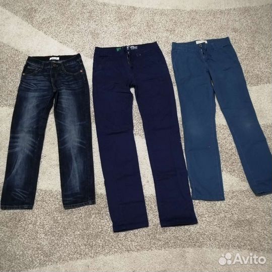 Школьный костюм