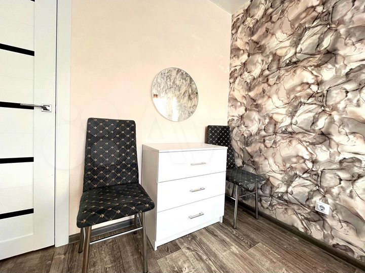 1-к. квартира, 46 м², 2/9 эт.