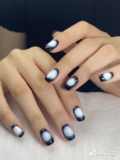 Аппаратный маникюр, наращивание ногтей, педикюр