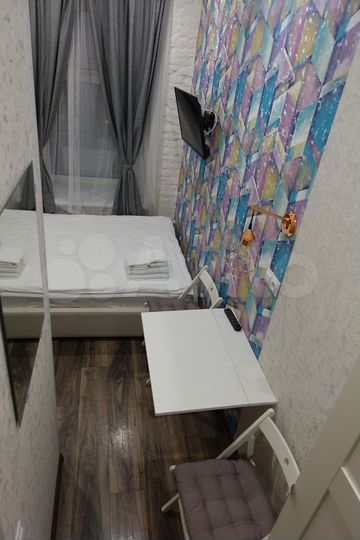 Квартира-студия, 14 м², 2/4 эт.