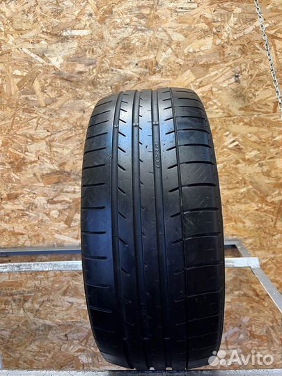 Kumho Ecsta LE Sport KU39 215/50 R17