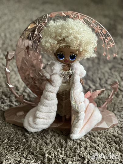 Lol surprise omg. Коллекционная