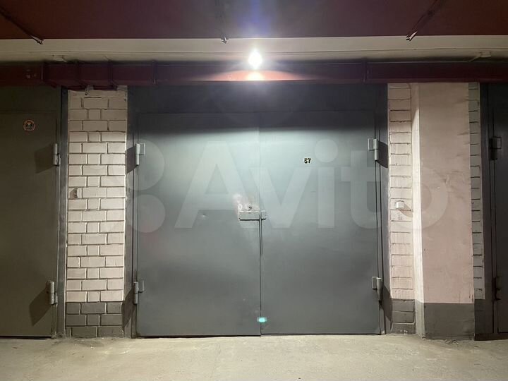 Гараж, 26 м²