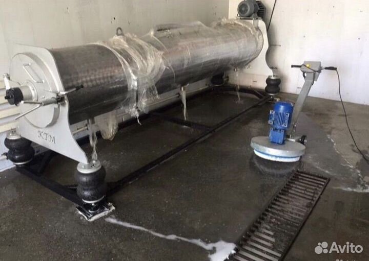 Готовый бизнес