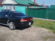 Nissan Cefiro 2.0 AT, 1995, 634 000 км, с пробегом, цена 220 000 руб.