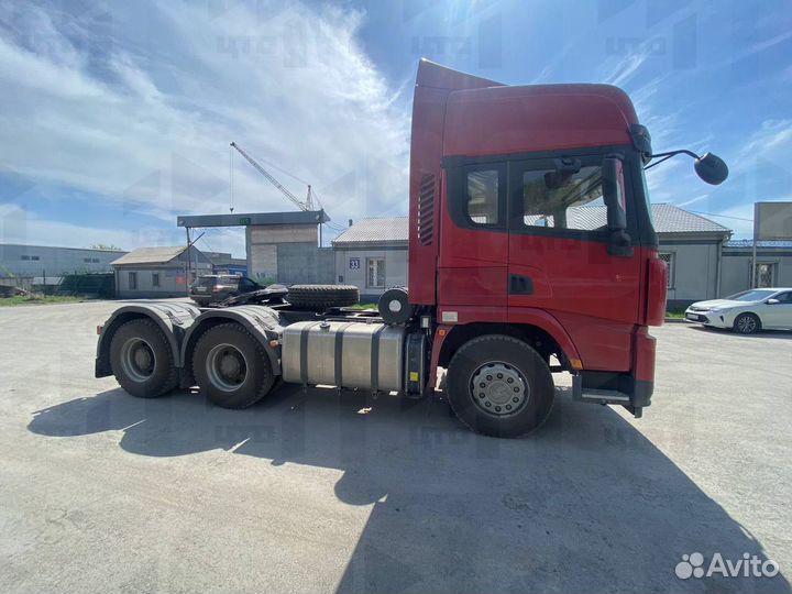 Shacman (Shaanxi) X3000, 2023