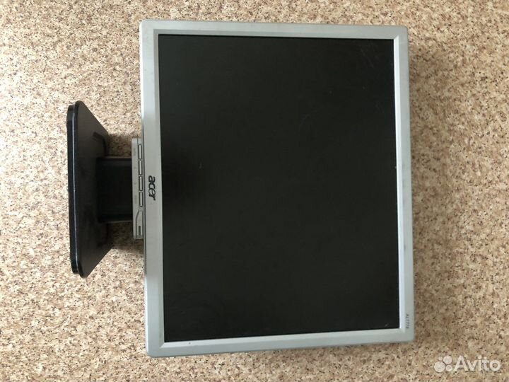 Монитор acer