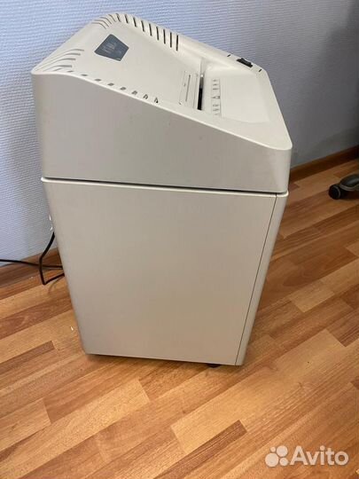 Уничтожитесь бумаги (шредер) Kobra 240.1 S4 E/S