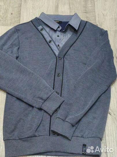 Свитер мужской