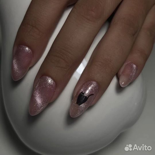 Маникюр педикюр наращивание ногтей